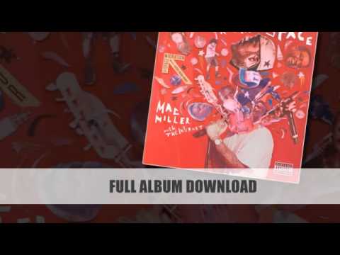 Mac Miller Live From Space Free Download